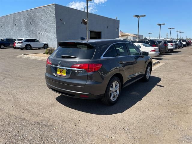 2013 Acura RDX Base