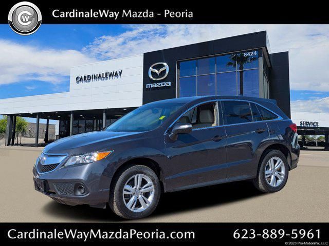 2013 Acura RDX Base