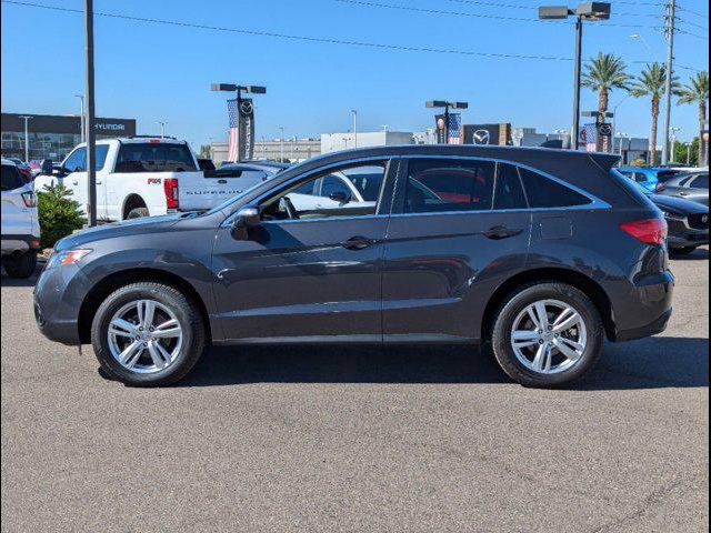 2013 Acura RDX Base