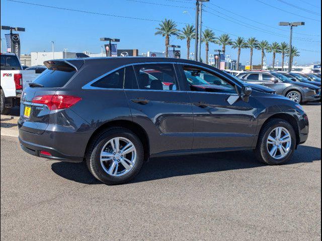 2013 Acura RDX Base