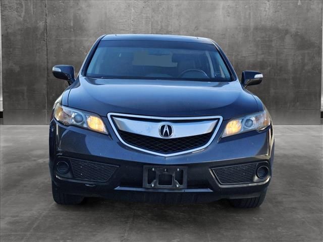 2013 Acura RDX Base