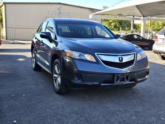 2013 Acura RDX Base