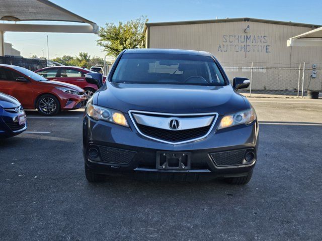 2013 Acura RDX Base