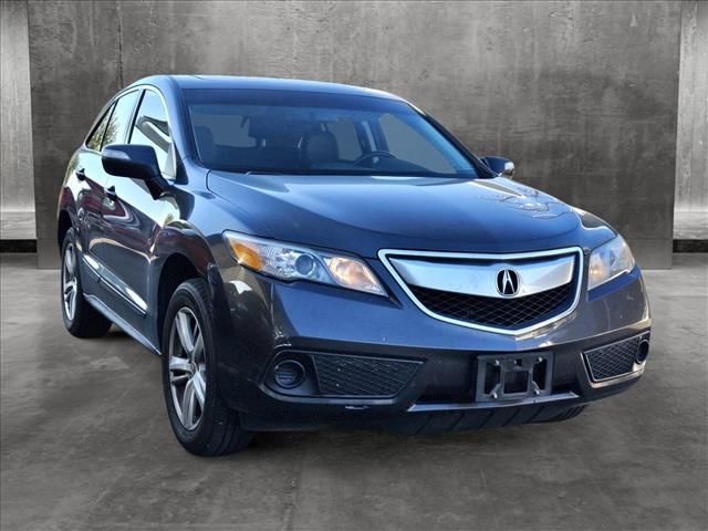 2013 Acura RDX Base