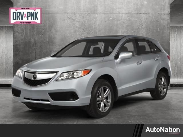 2013 Acura RDX Base