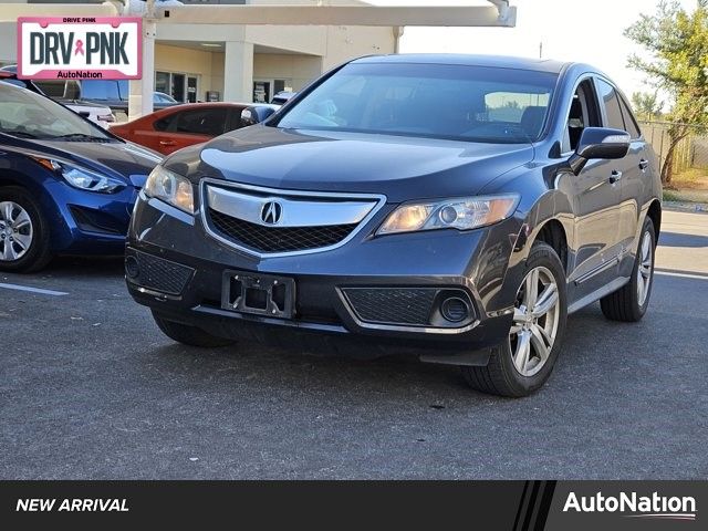 2013 Acura RDX Base