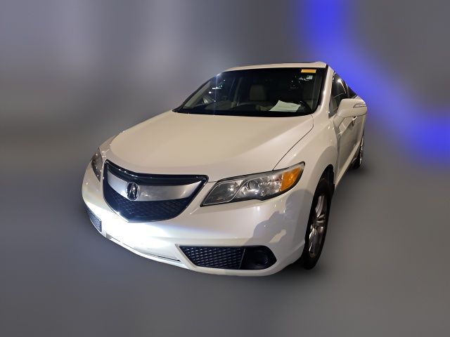 2013 Acura RDX Base