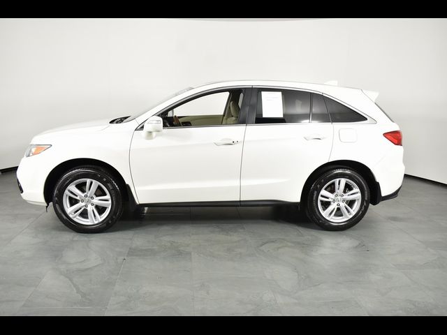 2013 Acura RDX Base