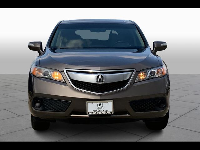 2013 Acura RDX Base