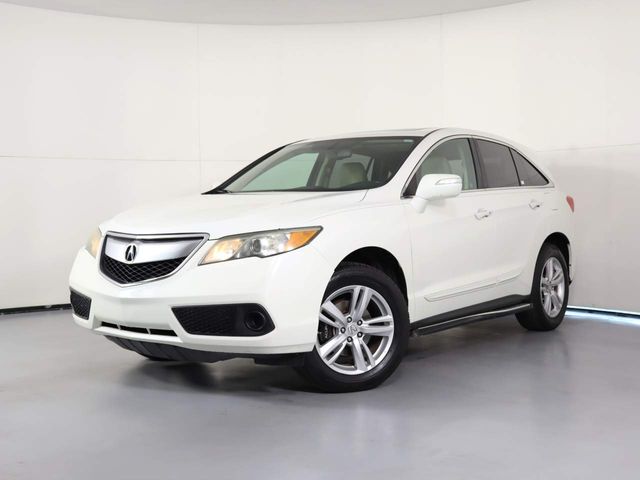 2013 Acura RDX Base