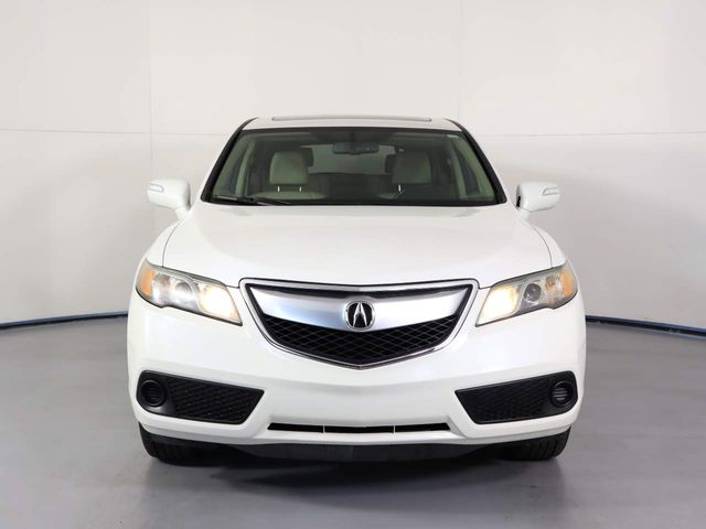 2013 Acura RDX Base