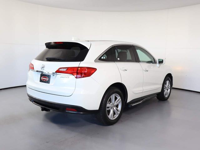 2013 Acura RDX Base