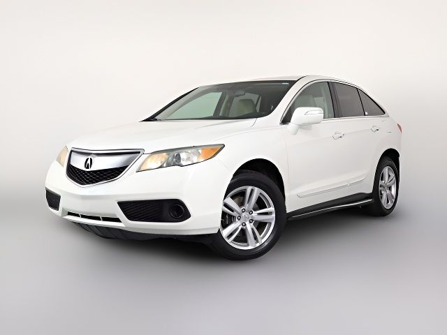 2013 Acura RDX Base