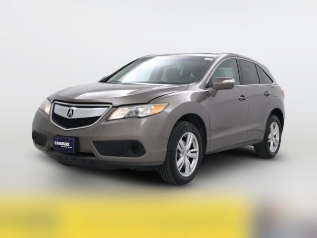 2013 Acura RDX Base
