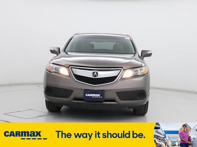 2013 Acura RDX Base