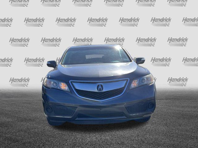 2013 Acura RDX Base