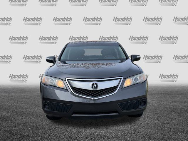 2013 Acura RDX Base