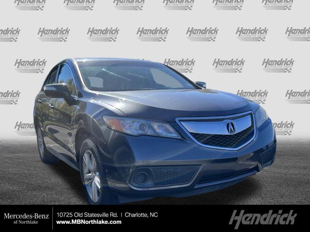 2013 Acura RDX Base