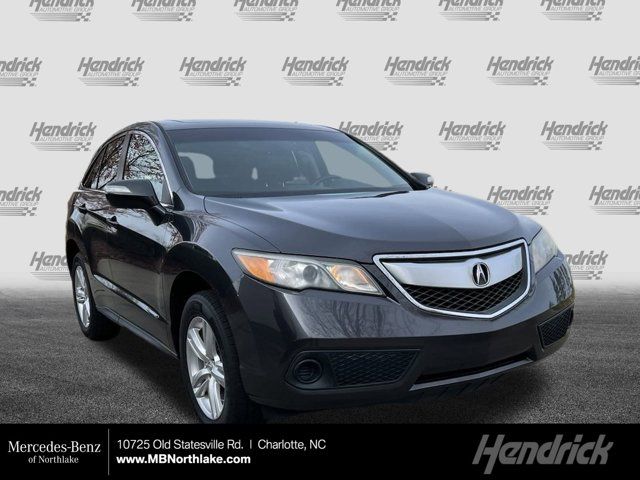 2013 Acura RDX Base