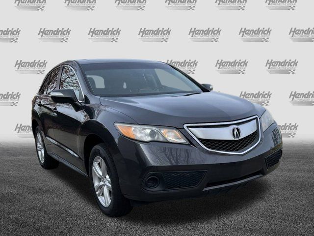 2013 Acura RDX Base