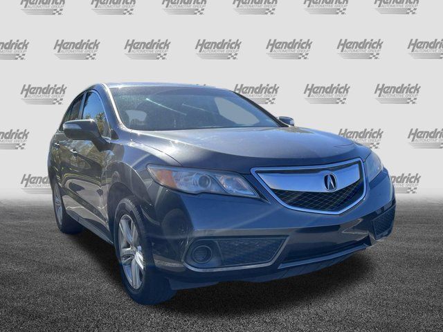 2013 Acura RDX Base