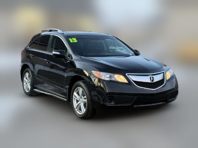 2013 Acura RDX Base