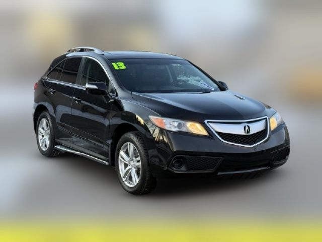 2013 Acura RDX Base