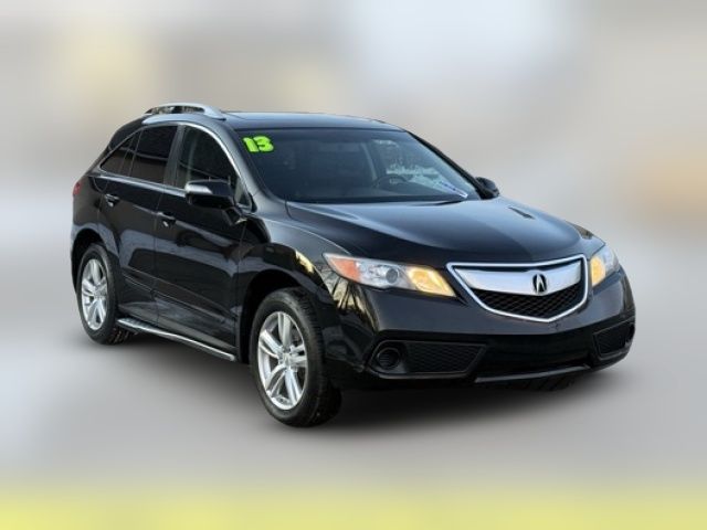 2013 Acura RDX Base