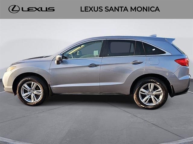 2013 Acura RDX Base