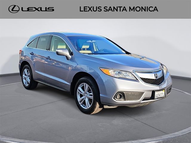 2013 Acura RDX Base