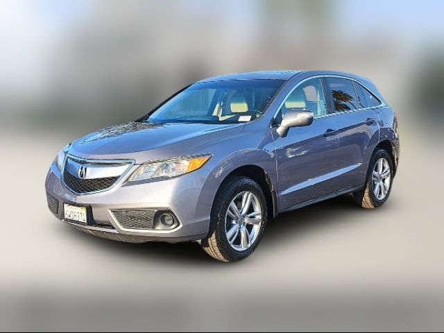 2013 Acura RDX Base