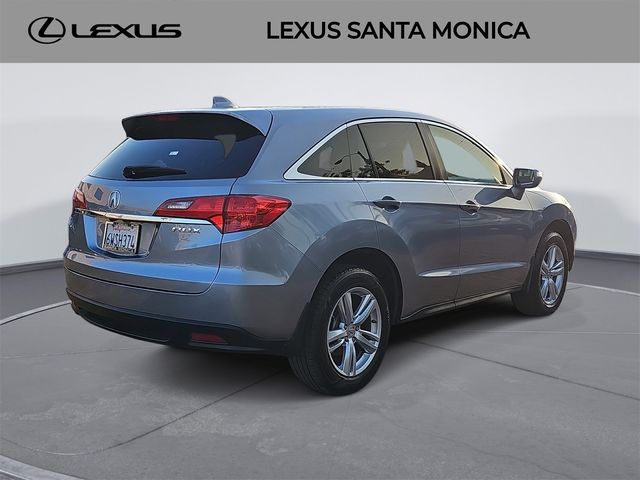 2013 Acura RDX Base