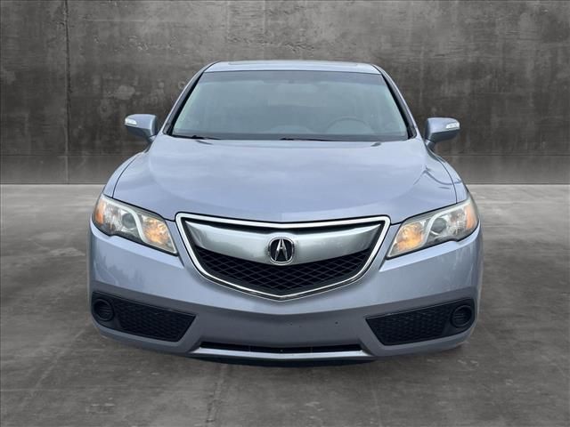 2013 Acura RDX Base