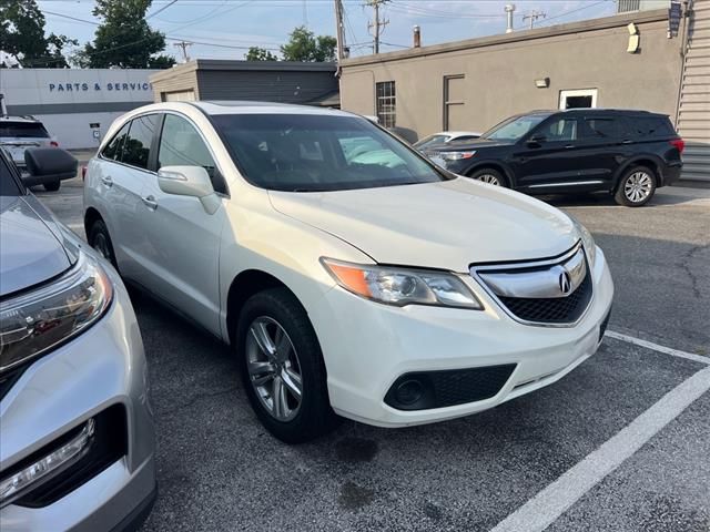 2013 Acura RDX Base