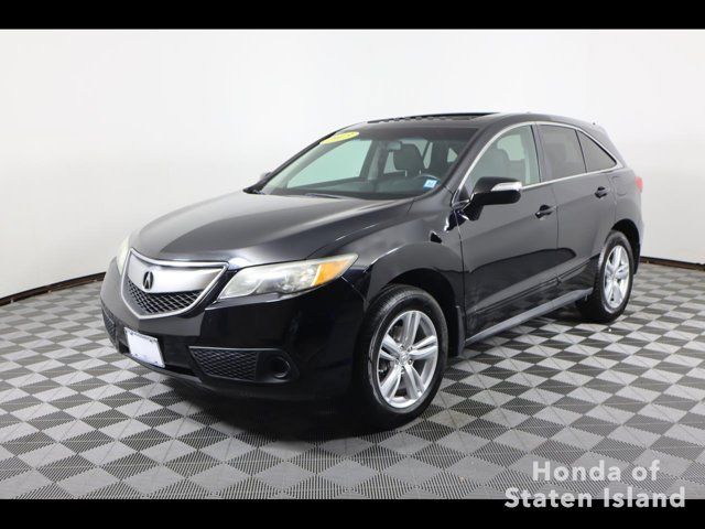 2013 Acura RDX Base