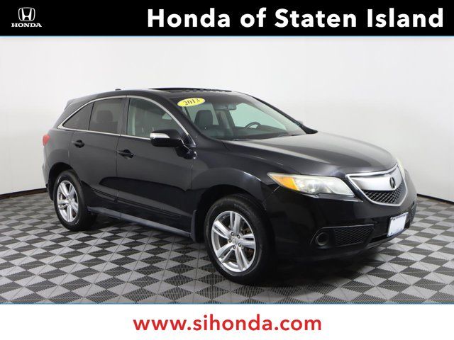 2013 Acura RDX Base