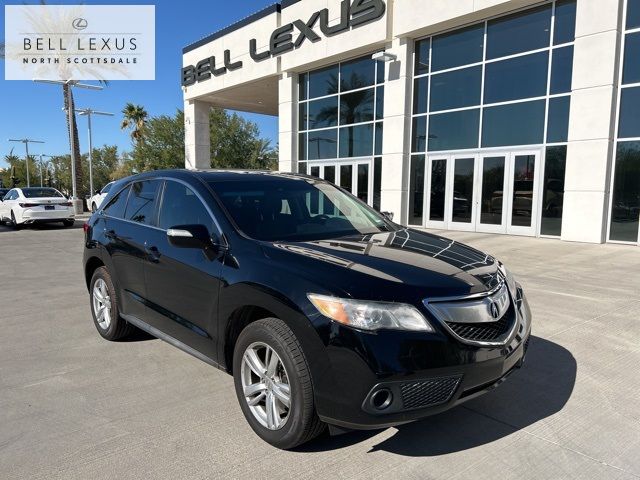 2013 Acura RDX Base