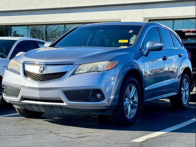 2013 Acura RDX Base