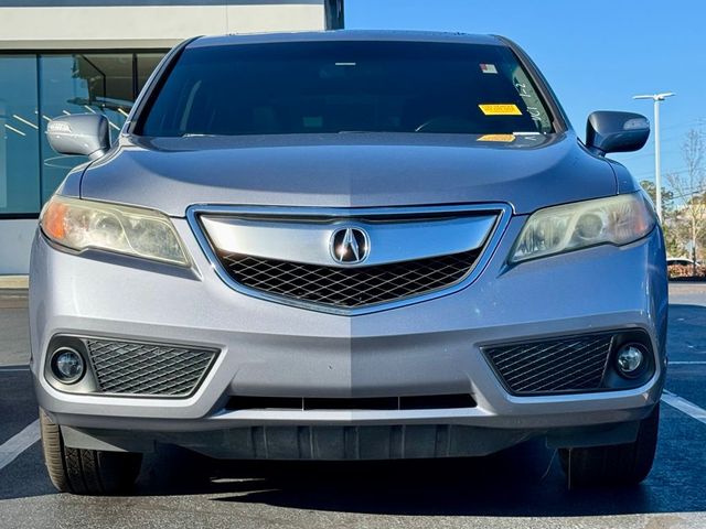 2013 Acura RDX Base