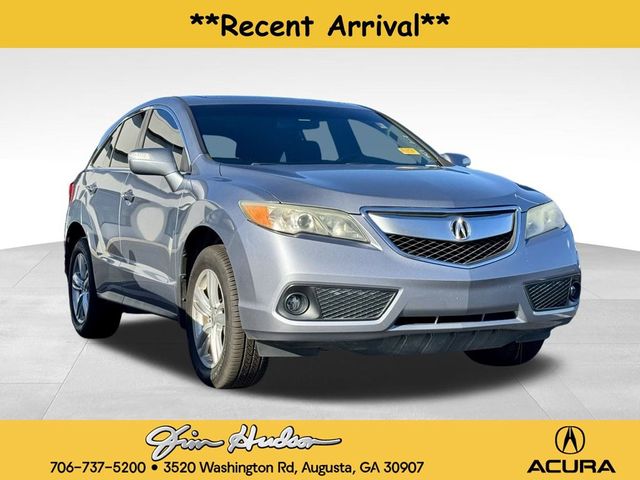 2013 Acura RDX Base