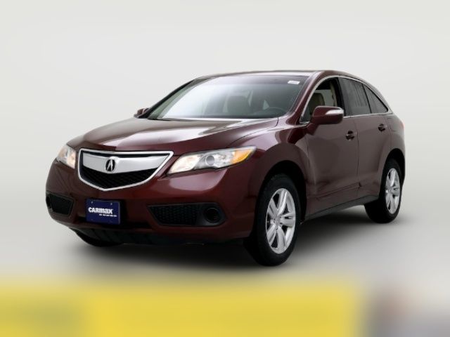 2013 Acura RDX Base