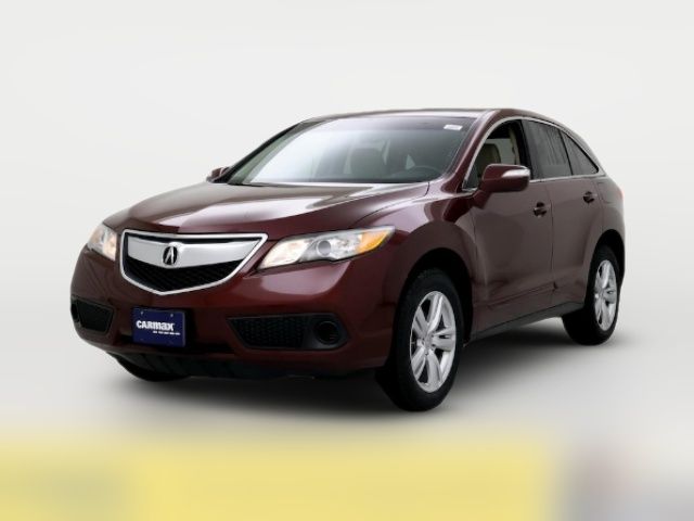 2013 Acura RDX Base