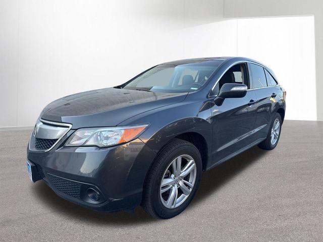 2013 Acura RDX Base