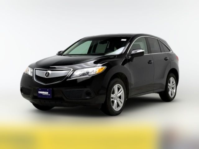 2013 Acura RDX Base