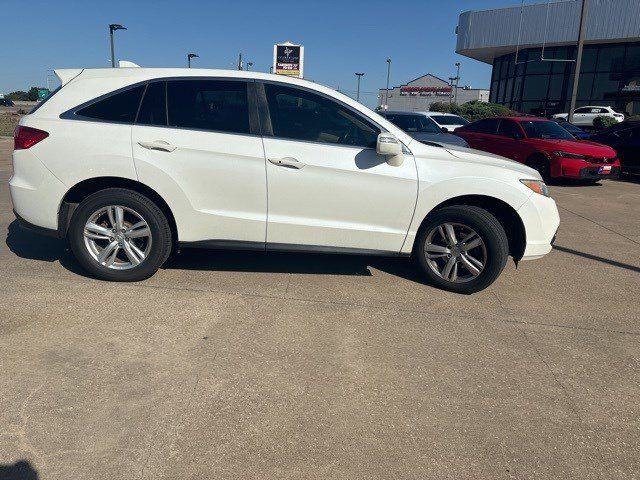 2013 Acura RDX Base