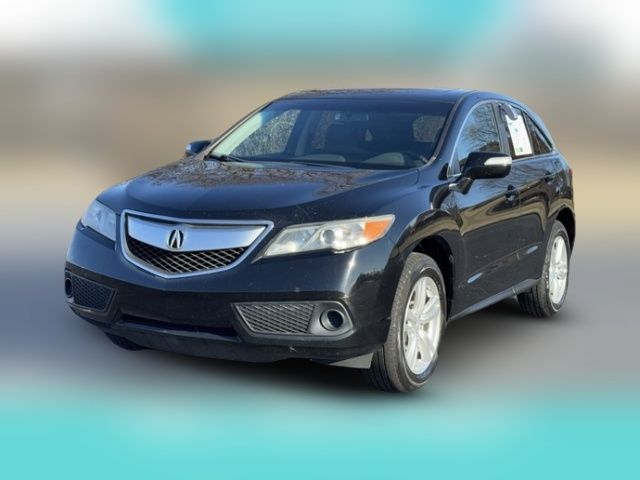 2013 Acura RDX Base