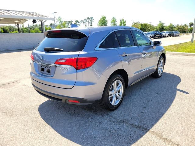 2013 Acura RDX Base