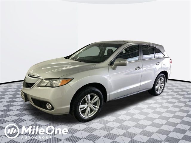 2013 Acura RDX Base