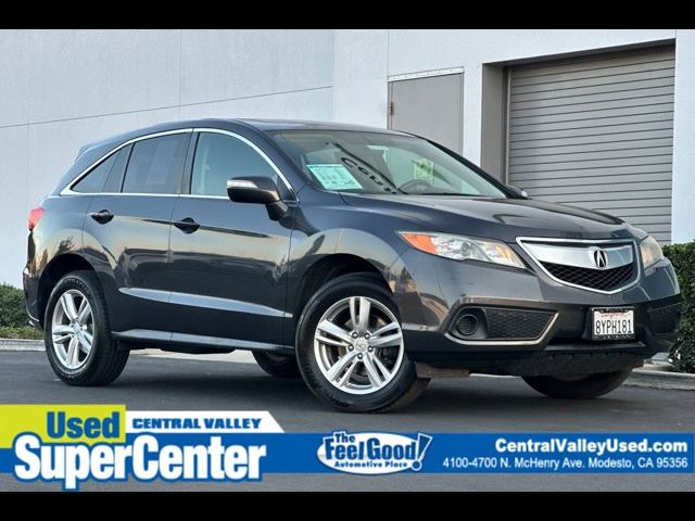 2013 Acura RDX Base