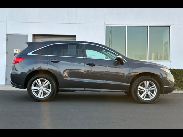 2013 Acura RDX Base